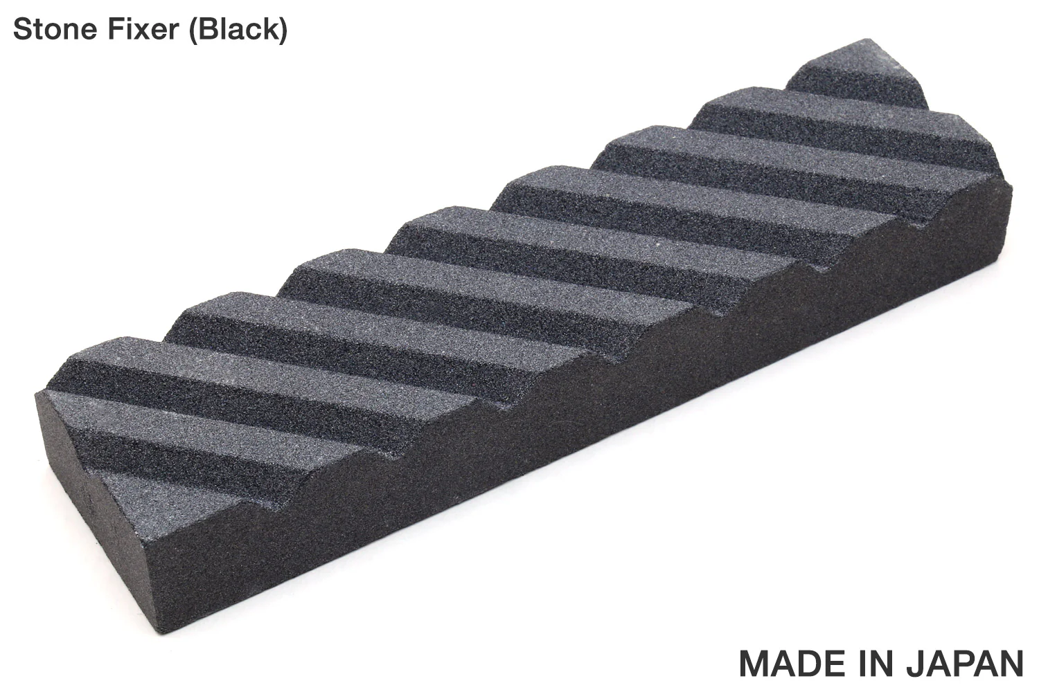 Premium Toishi Sharpening 3 Stone Whetstone Set - Image 7
