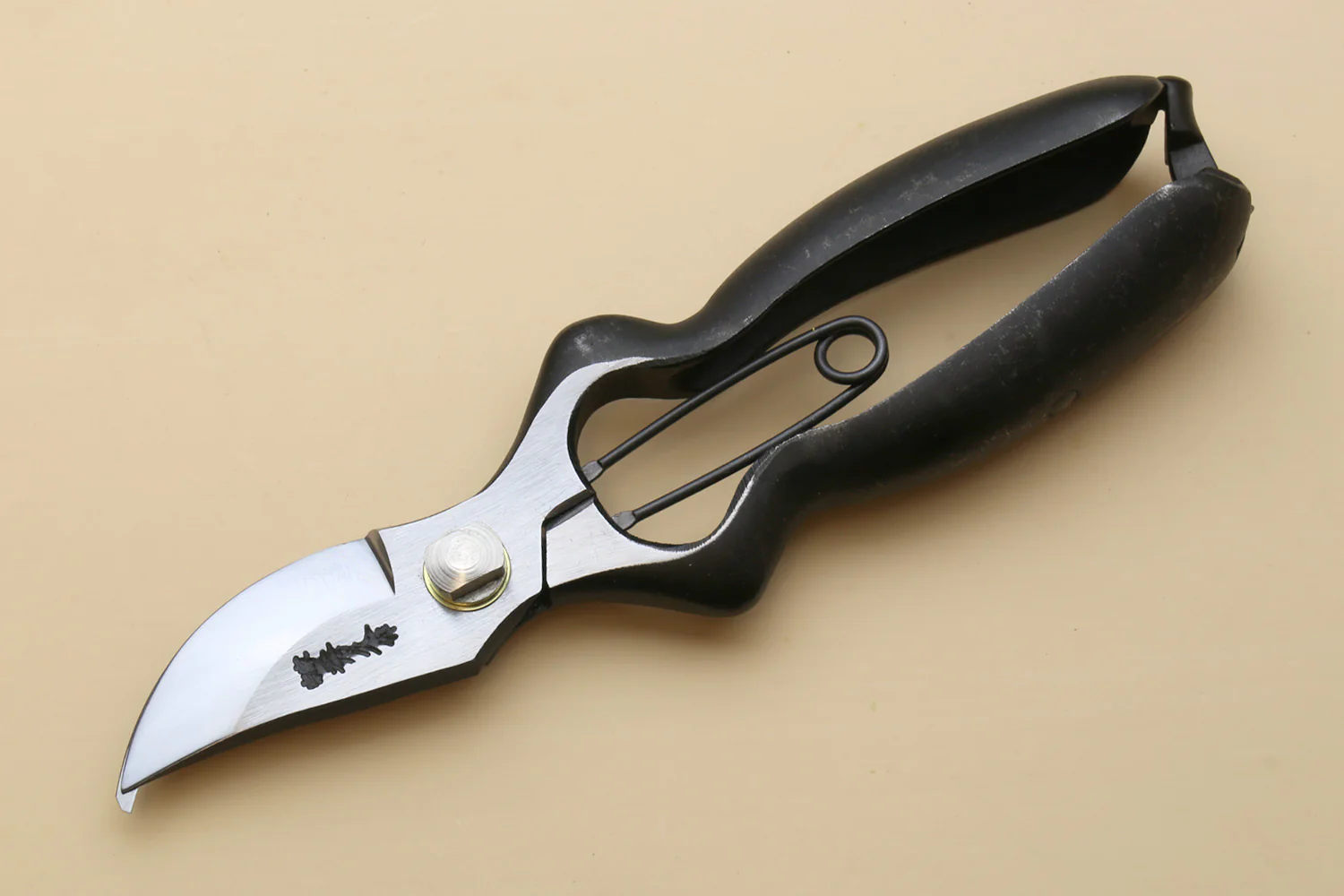Professional Pruning Shears for Gardening, Garden Clippers, Hedge Shears, Plant Trimming Garden Tools - Image 7