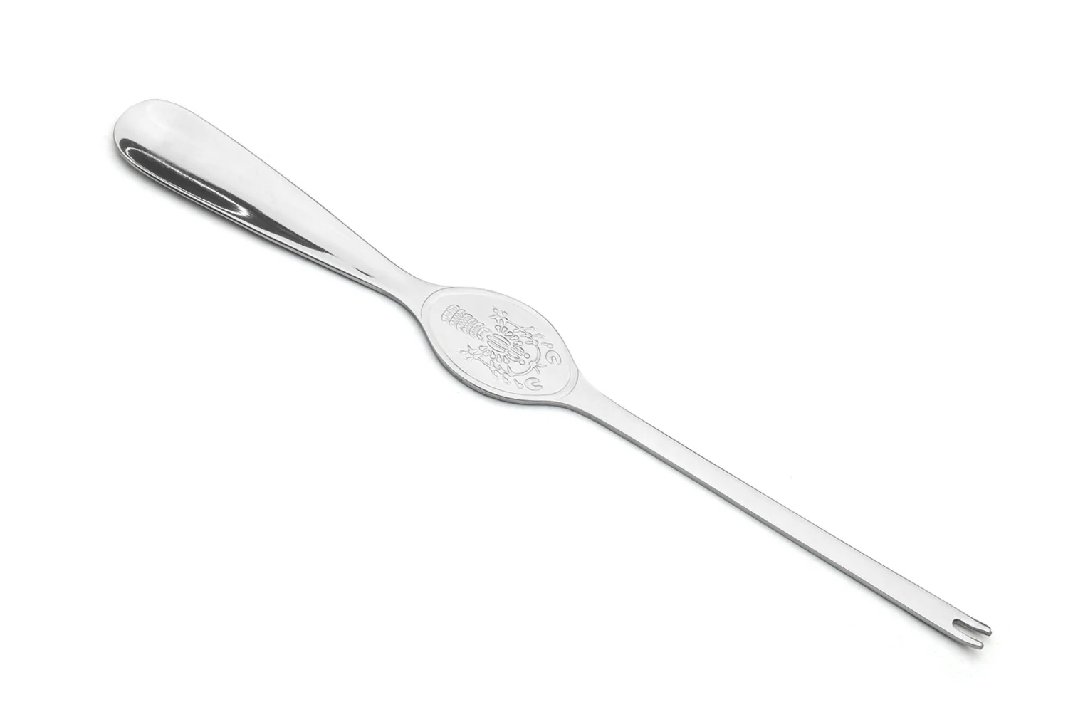 Yoshihiro Crab & Lobster Spoon 7.75"