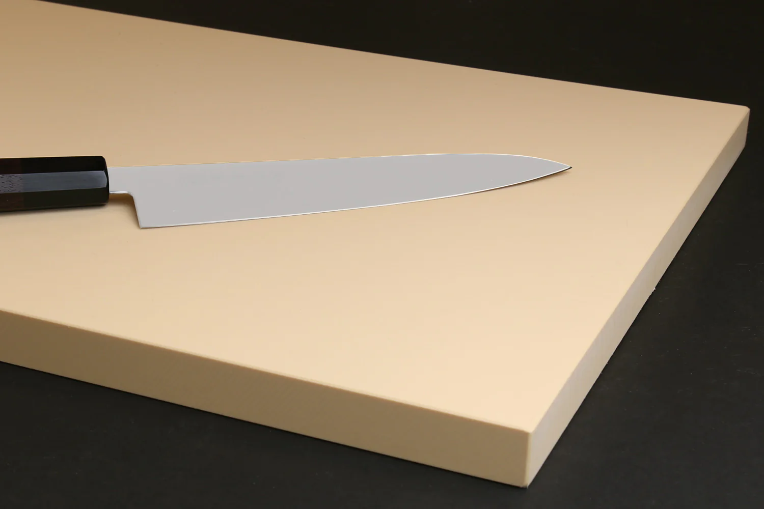 Yoshihiro Hi-Soft High Performance Japanese Sashimi Chefs Tool Professional Grade Cutting Board for Commercial Kitchen Size - Image 6
