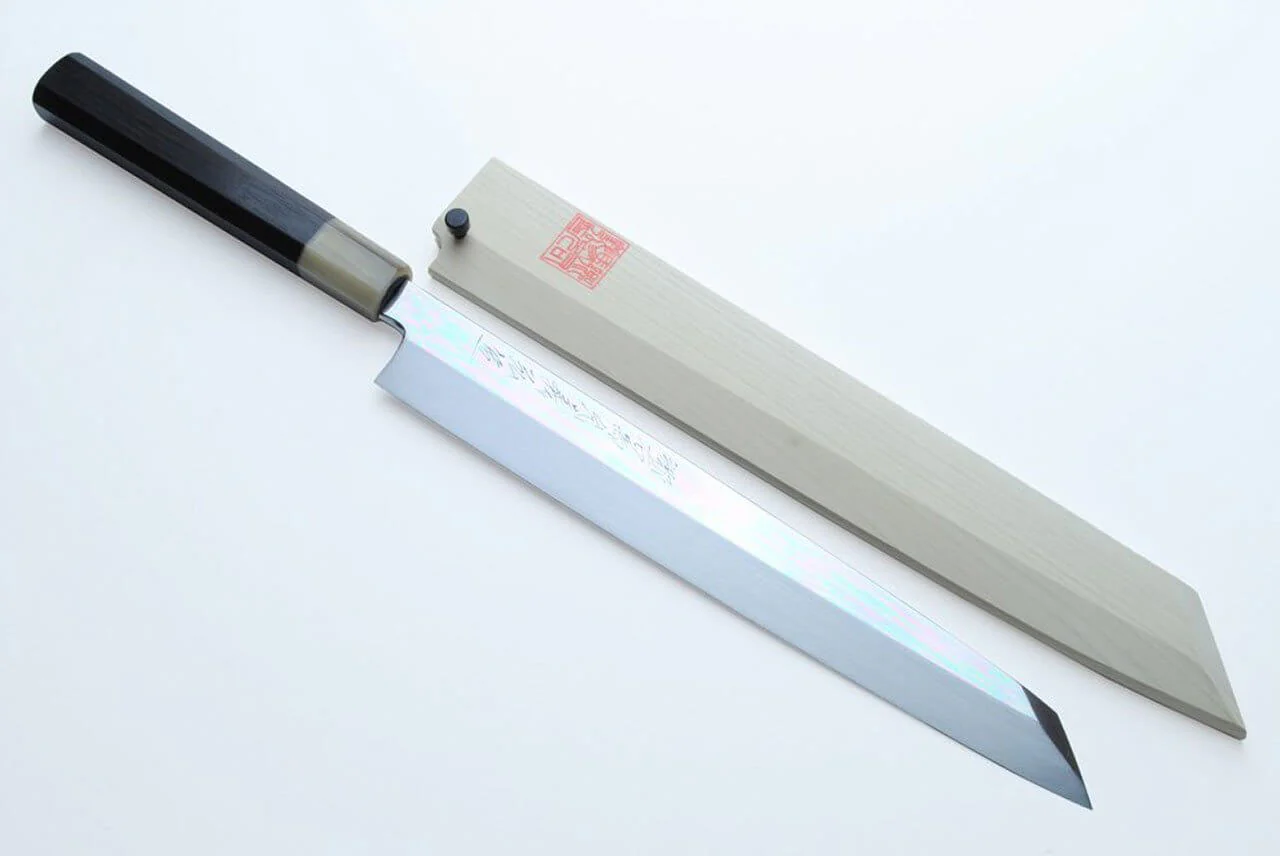 Popular Knife Types