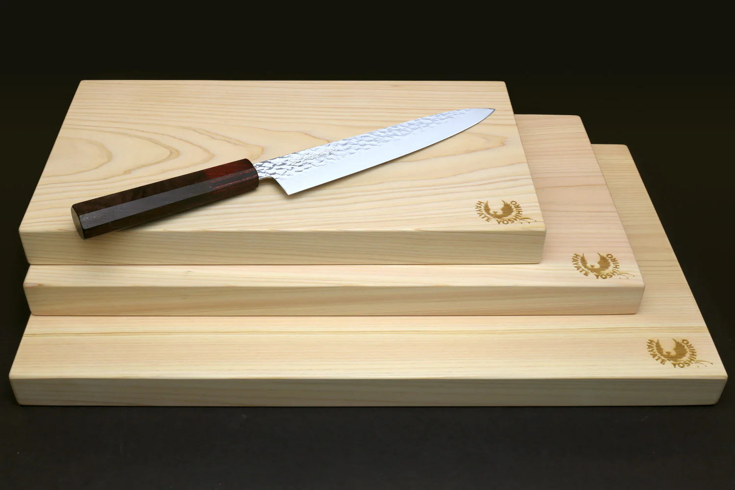 Featured Cutting Boards