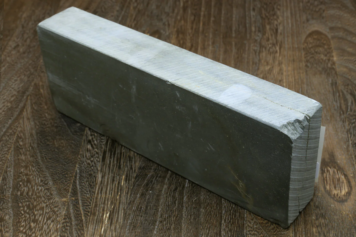 Yoshihiro Premium Natural Sharpening Whetstone Shiage Finishing stone Grade 30 (NS30-9) - Image 3