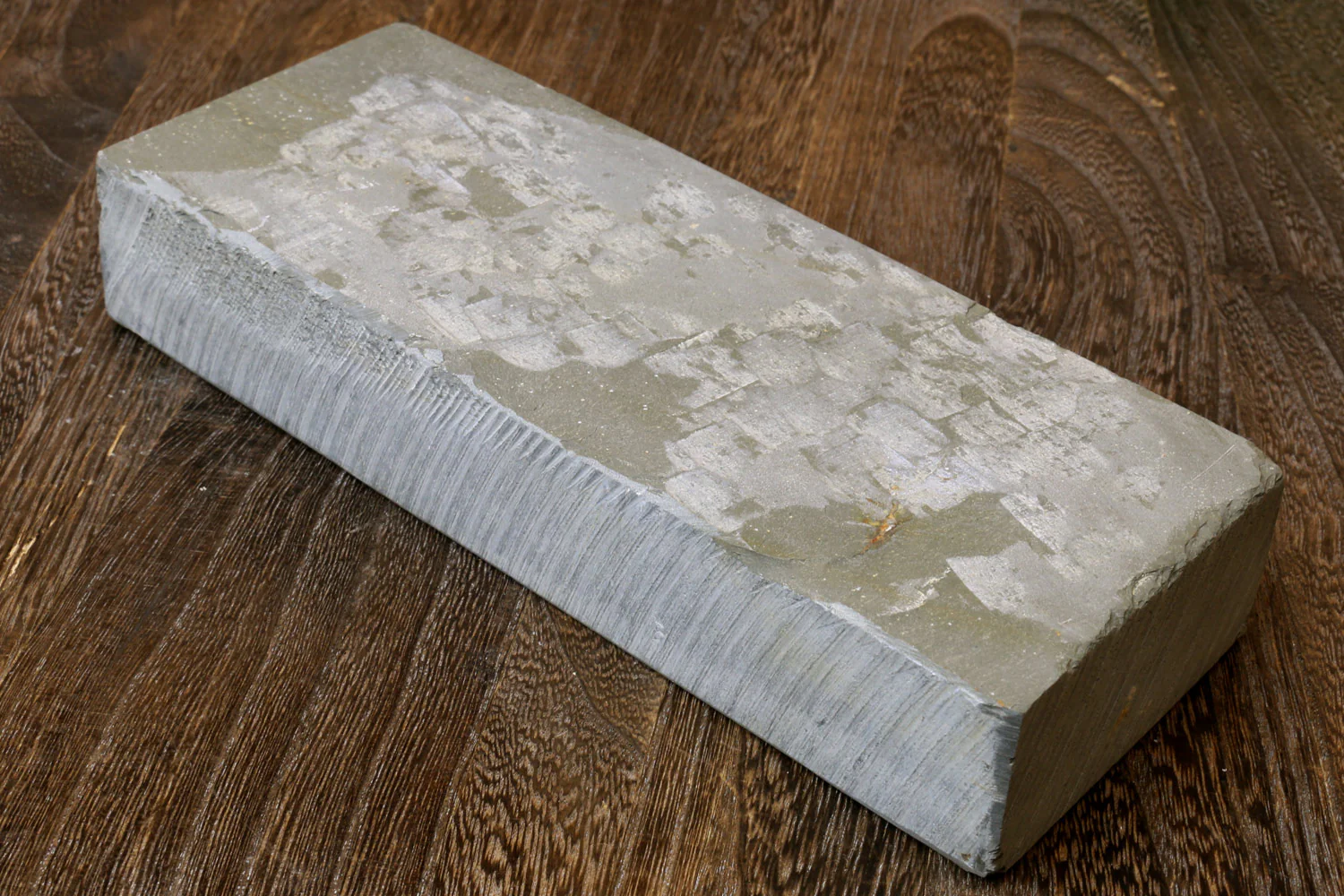 Yoshihiro Premium Natural Sharpening Whetstone Shiage Finishing stone Grade 30 (NS30-29) - Image 2