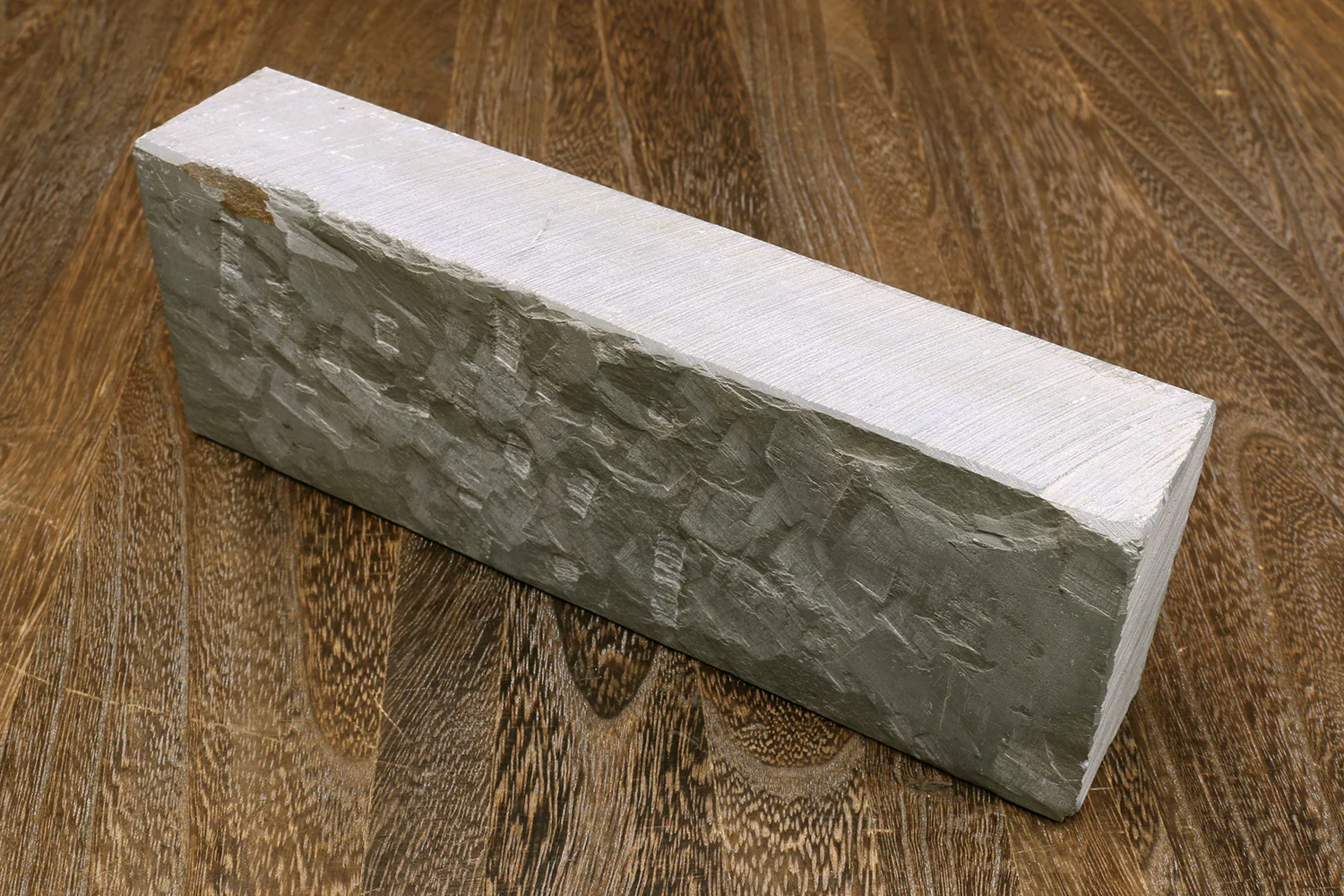 Yoshihiro Premium Natural Sharpening Whetstone Shiage Finishing stone Grade 30 (NS30-76) - Image 3