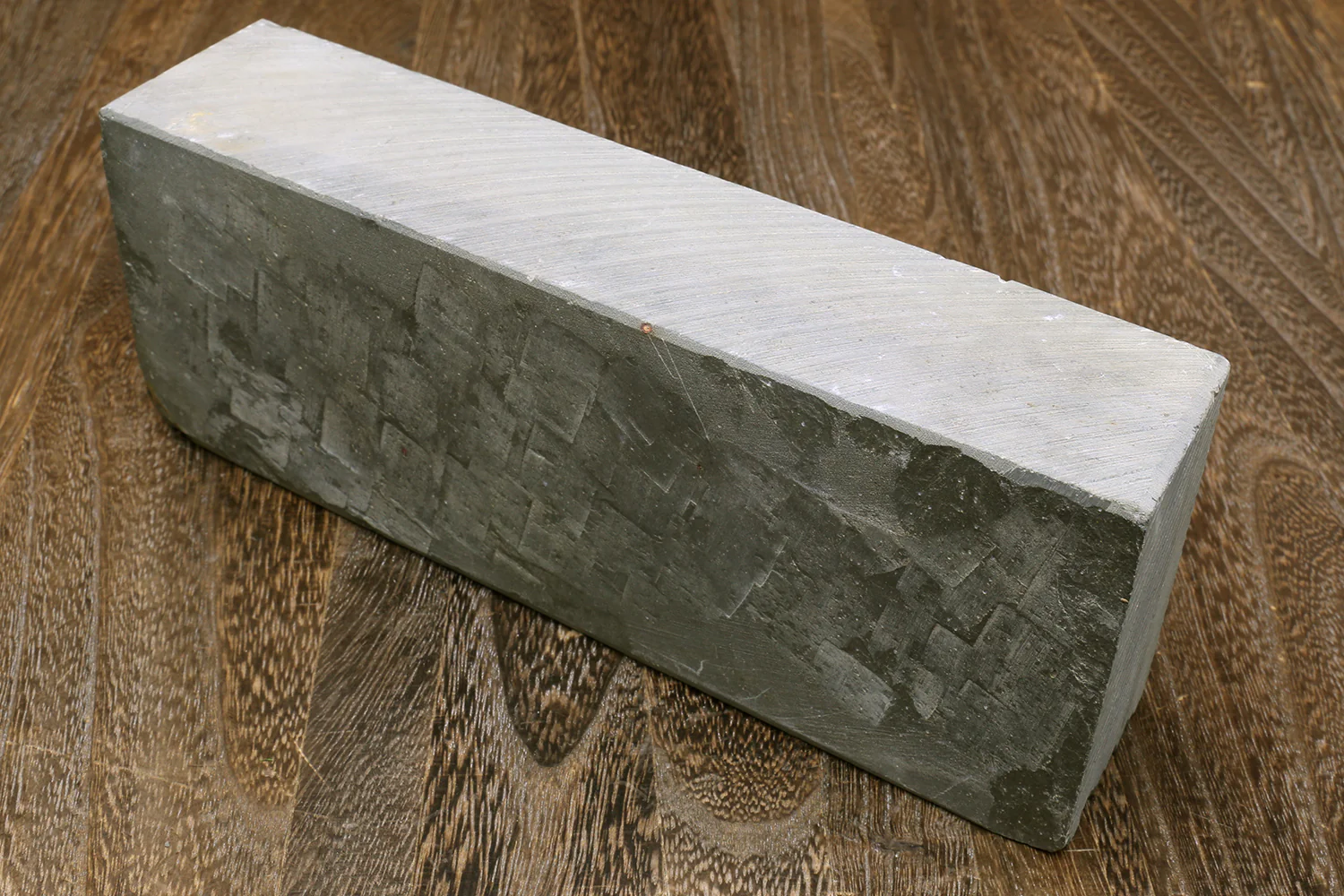Yoshihiro Premium Natural Sharpening Whetstone Shiage Finishing stone Grade 30 (NS30-88) - Image 2