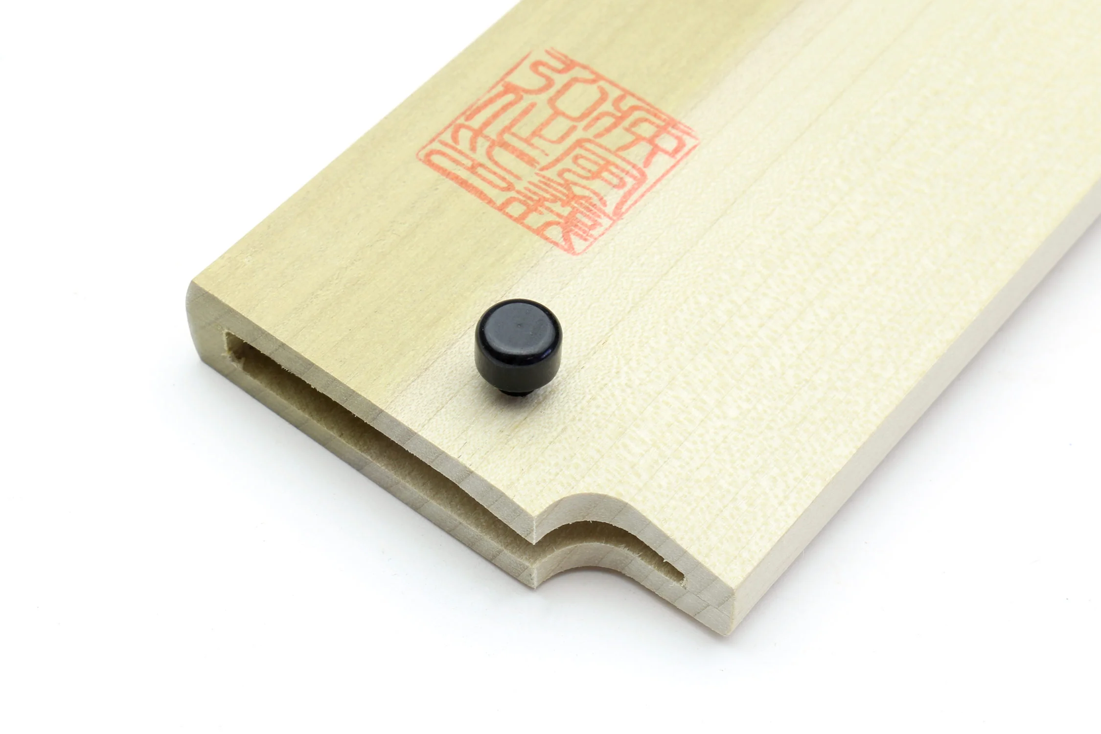 Yoshihiro Safety Pin for Wooden Saya - Image 4