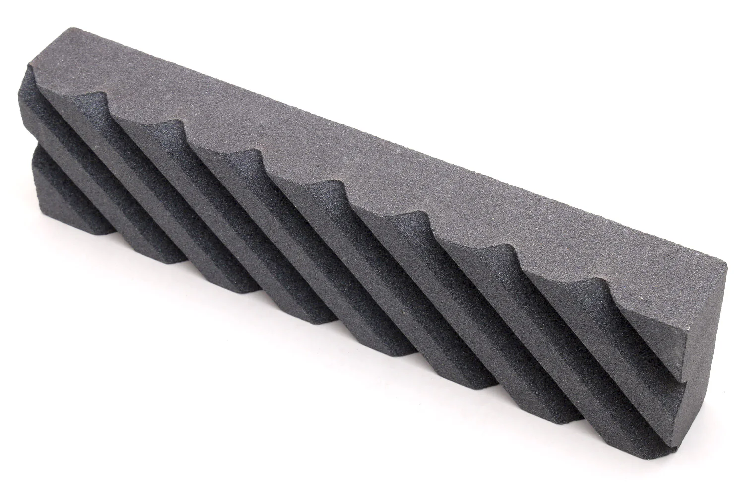 Yoshihiro Sharpening Stone Fixer (Black) - Image 4