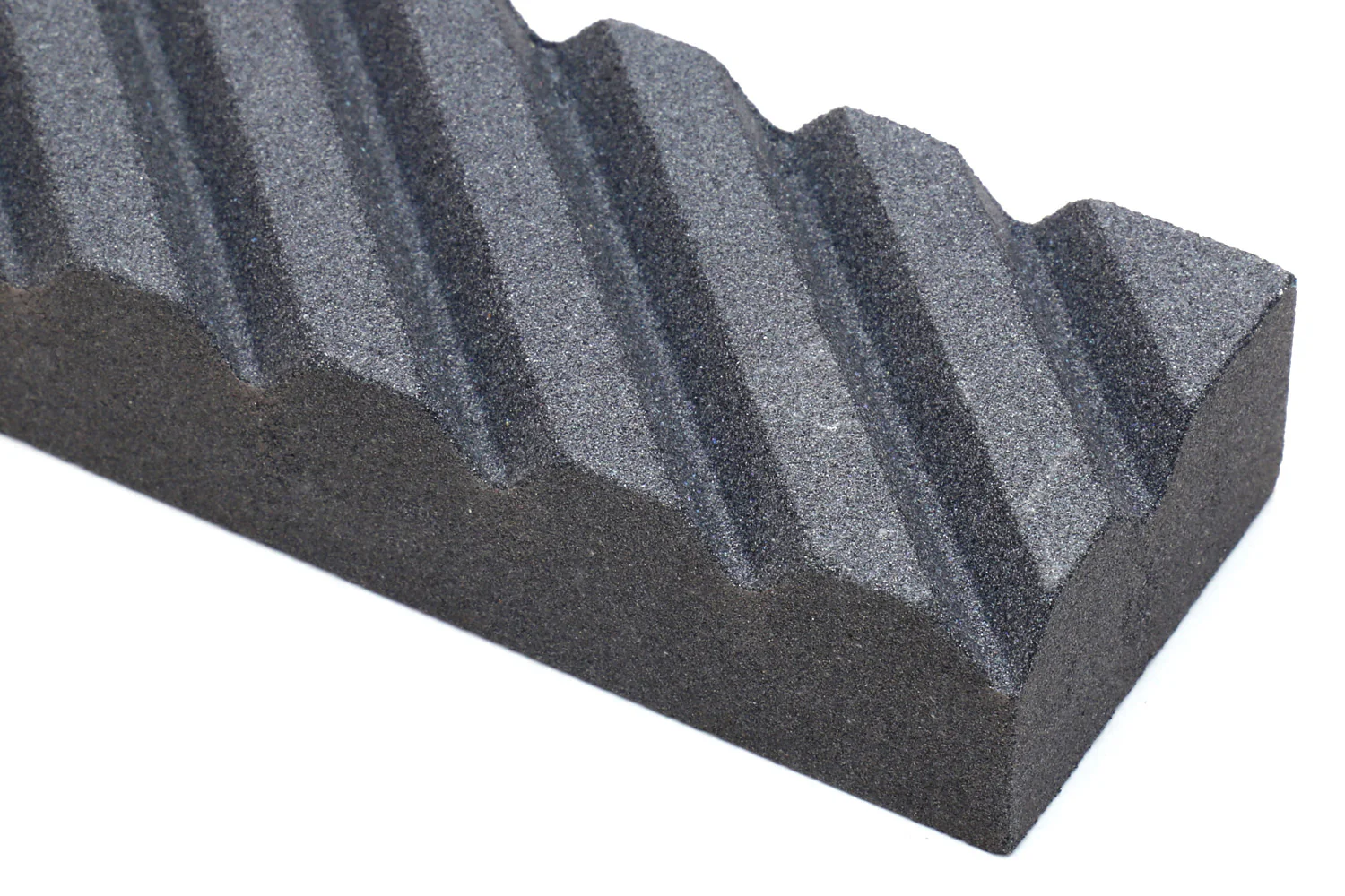 Yoshihiro Sharpening Stone Fixer (Black) - Image 6
