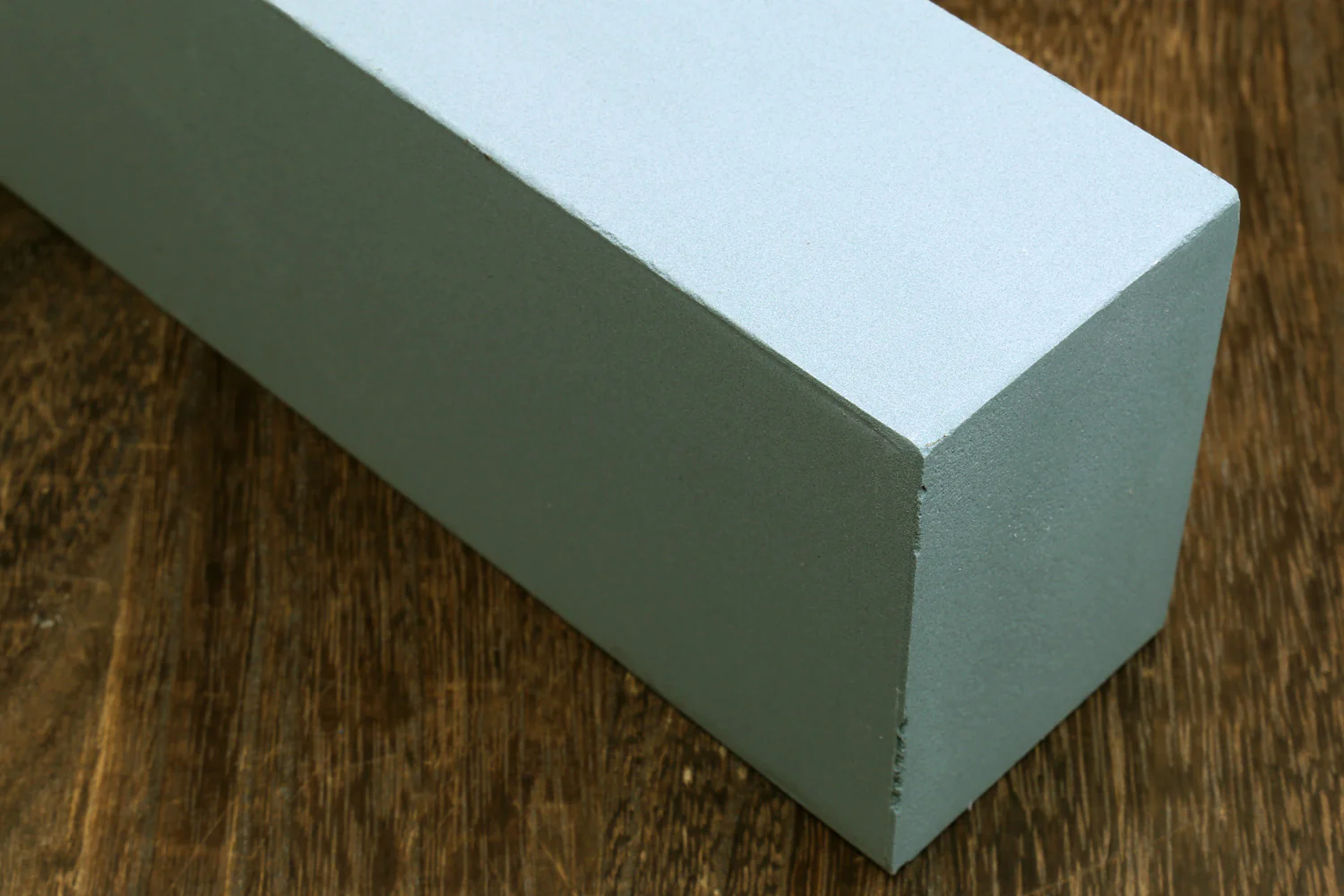Yoshihiro Toishi Sharpening Stone Whetstone 400 Grit - Image 3