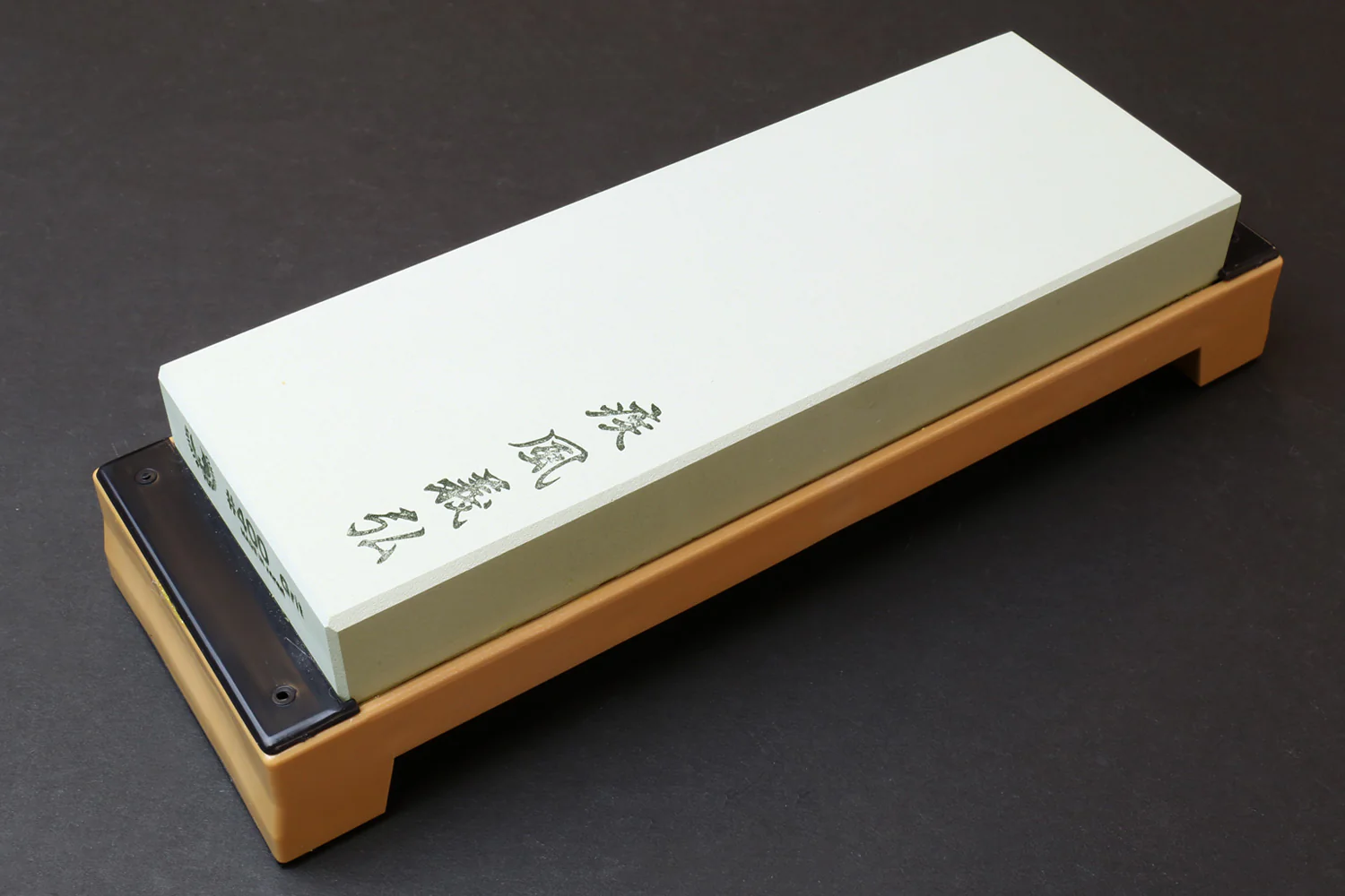 Yoshihiro Toishi Sharpening Stone Whetstone 400 Grit - Image 2