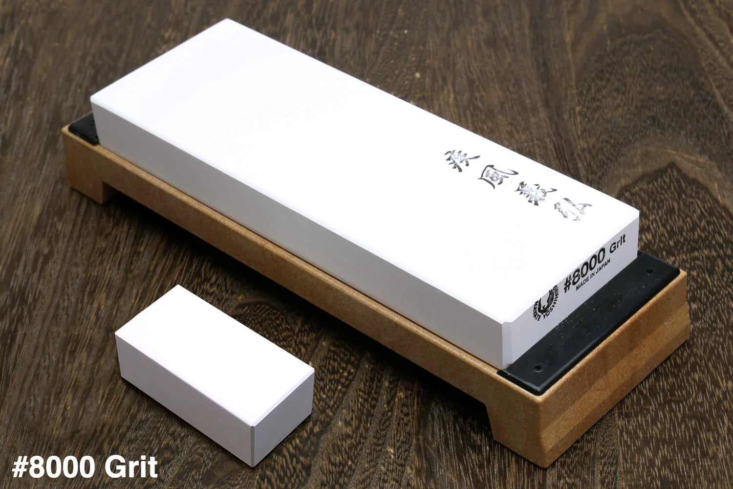 Premium Toishi Sharpening Stone Whetstone - Image 7
